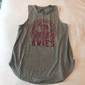 NWT Modern Lux Aries Tank Top